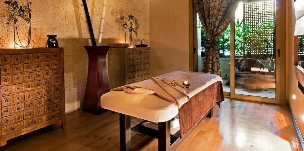 Hotel Villas Bahia Del Duque Costa Adeje
