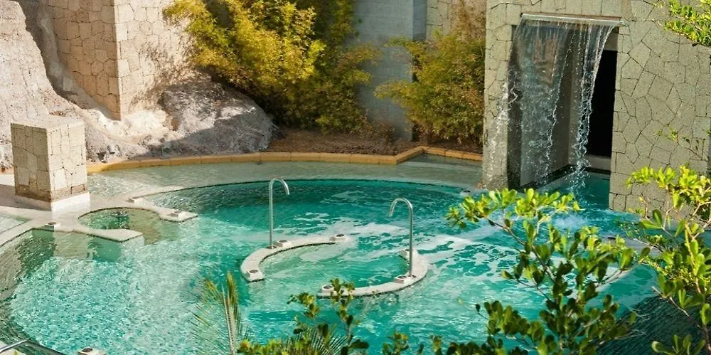 Villas Bahia Del Duque Costa Adeje  Hiszpania
