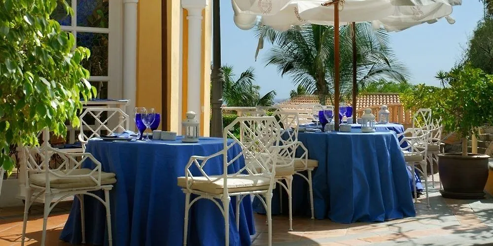 Villas Bahia Del Duque Costa Adeje  Hotel Costa Adeje (Tenerife)
