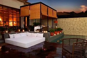***** Hotel Villas Bahia Del Duque Costa Adeje  Hiszpania