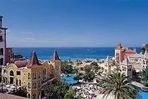Villas Bahia Del Duque Costa Adeje  Hotel Costa Adeje (Tenerife)